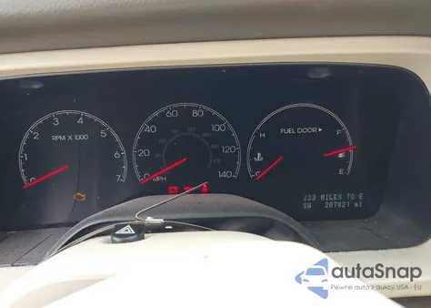 2004 Lincoln Aviator из США, поврежденный, VIN 5LMEU88H44ZJ12376